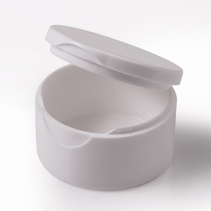 Mini Flip Top Jar BodyPak Ltd.