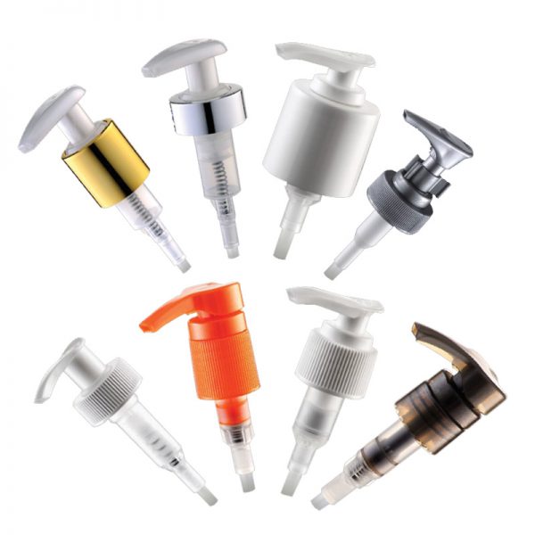 Lotion Pump BodyPak Ltd.