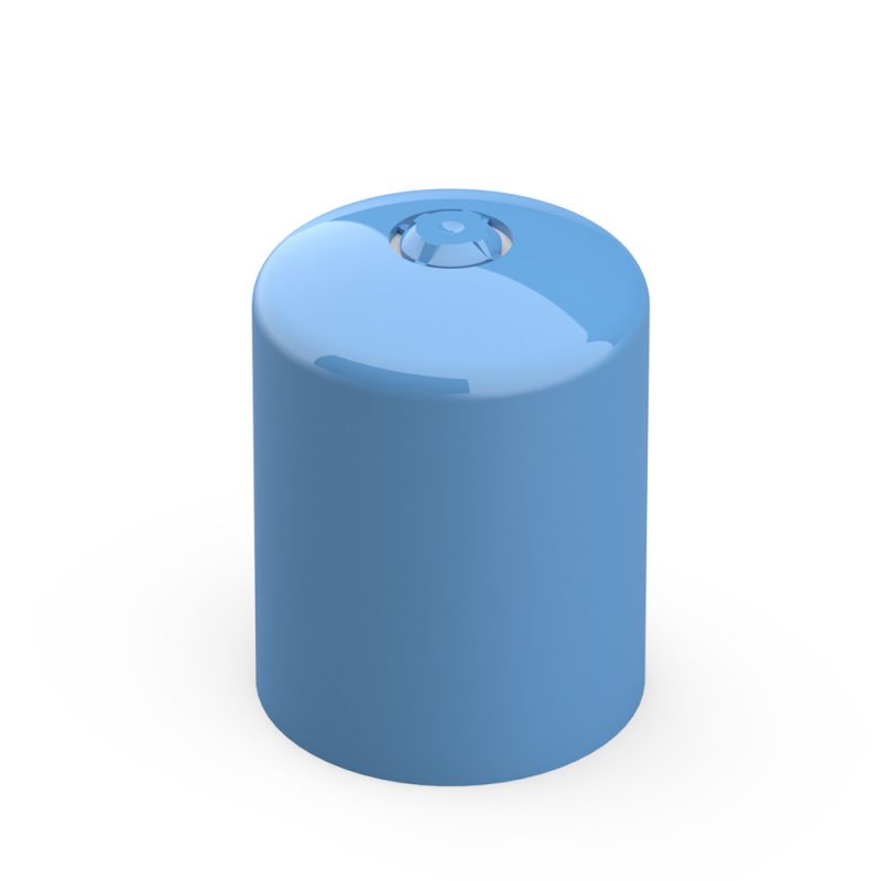 Twist Top Cap BodyPak Ltd.