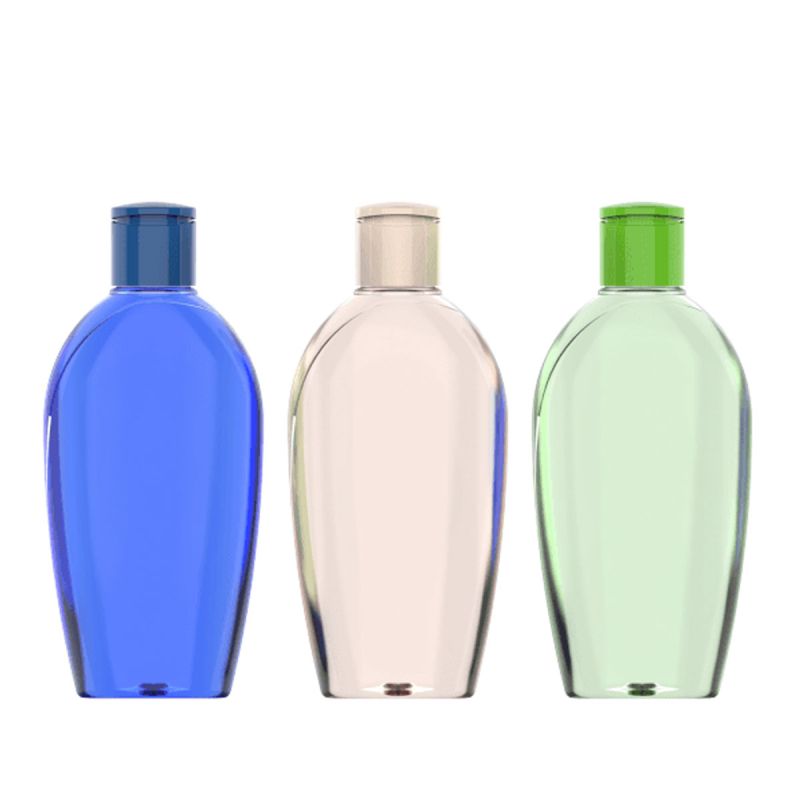 Omega Range BodyPak Ltd.