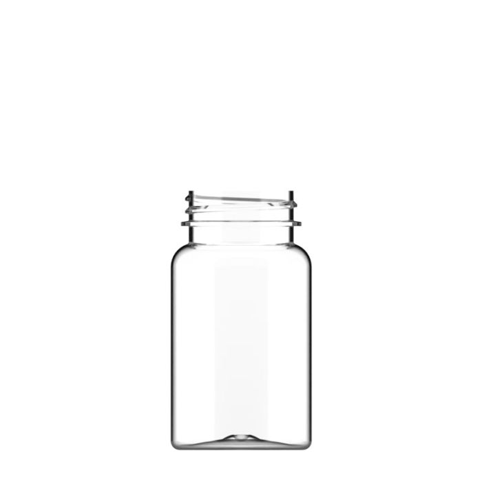 100ml Tablet Bottle | BodyPak Ltd.