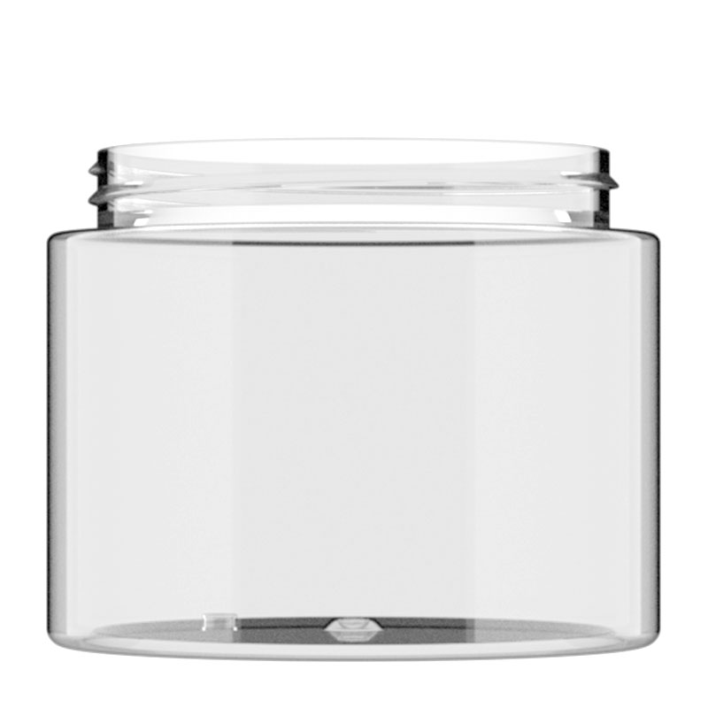 500ml Inset Neck Jar