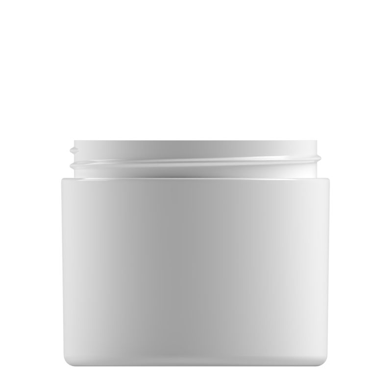 100ml Double Wall Jar