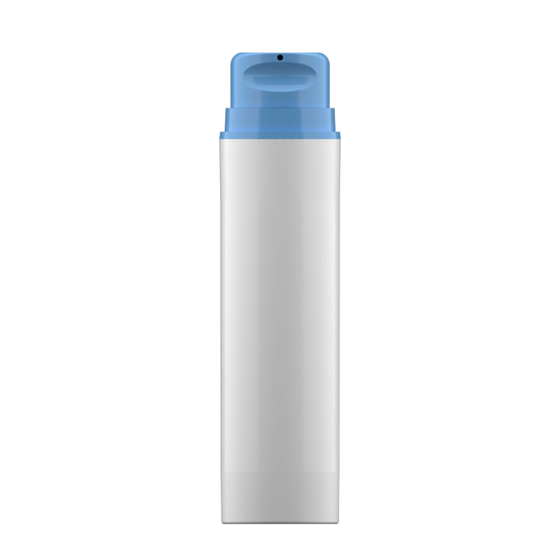 200ml All-Plastic Airless Bottle - Image 2