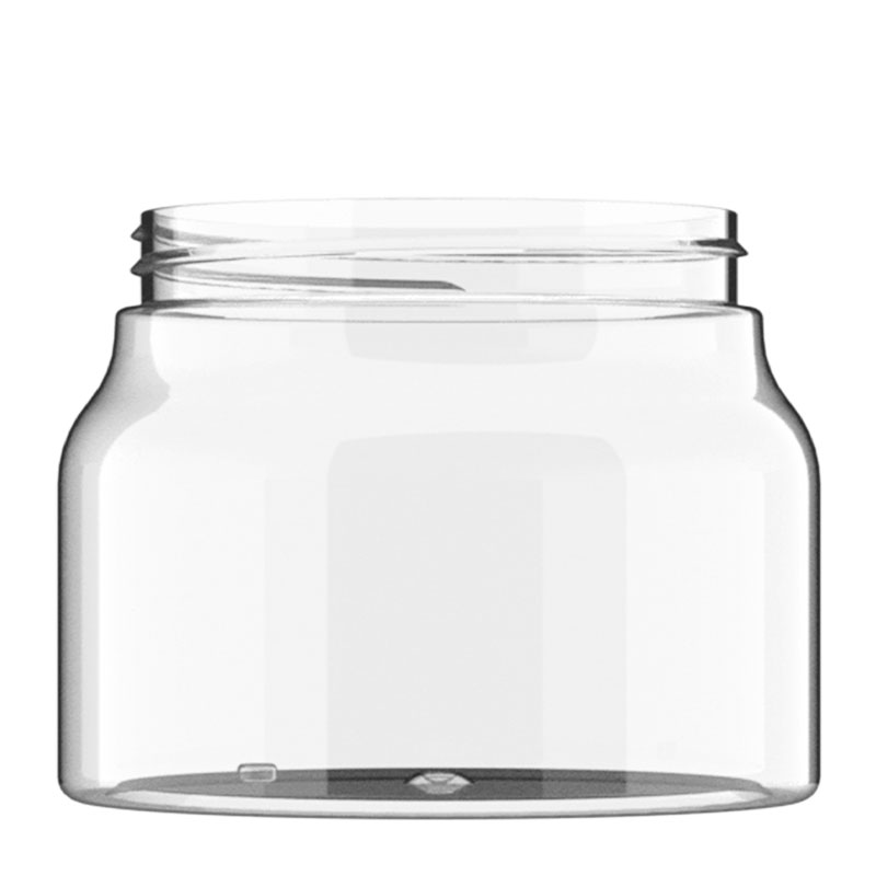 500ml Alpine Jar