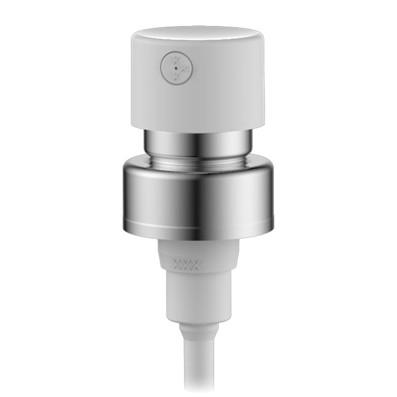 15mm Type 4 Atomiser