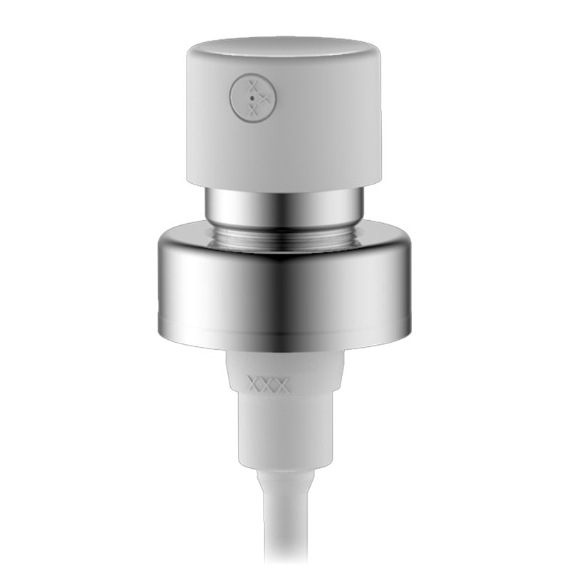 18mm Type 4 Atomiser