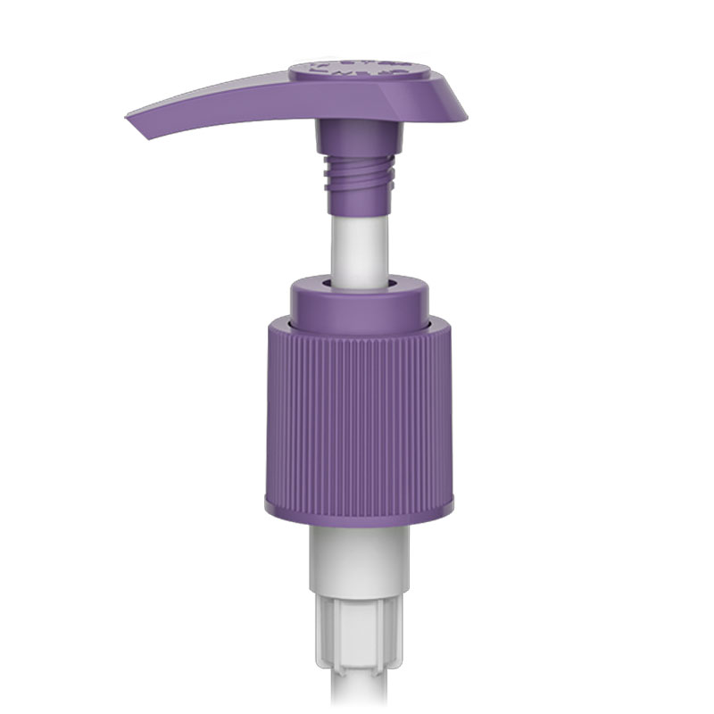 24/415 Type 6 Lotion Pump - Image 5