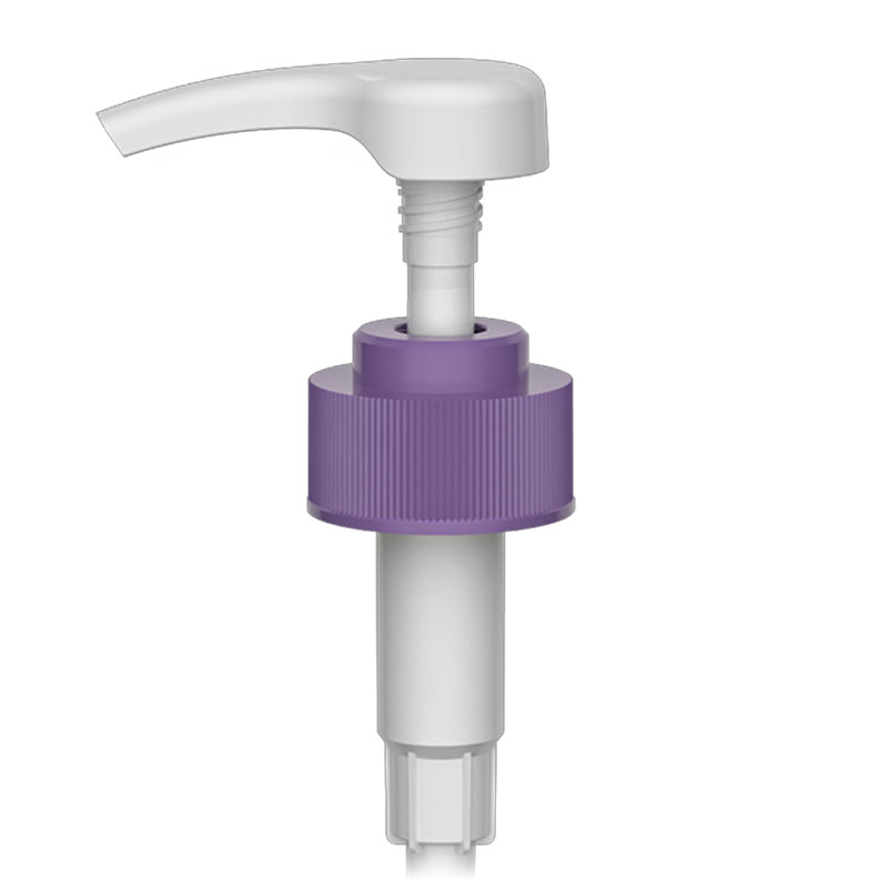 33/410 Type 8 Lotion Pump - Image 5