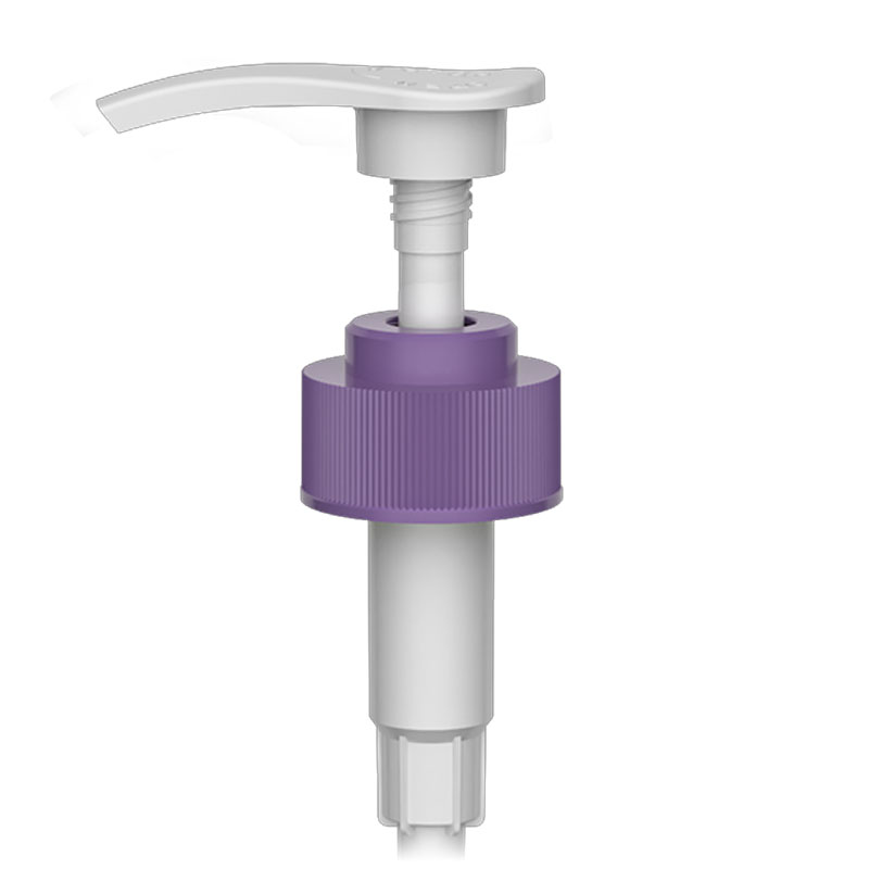 33/410 Type 8 Lotion Pump - Image 6