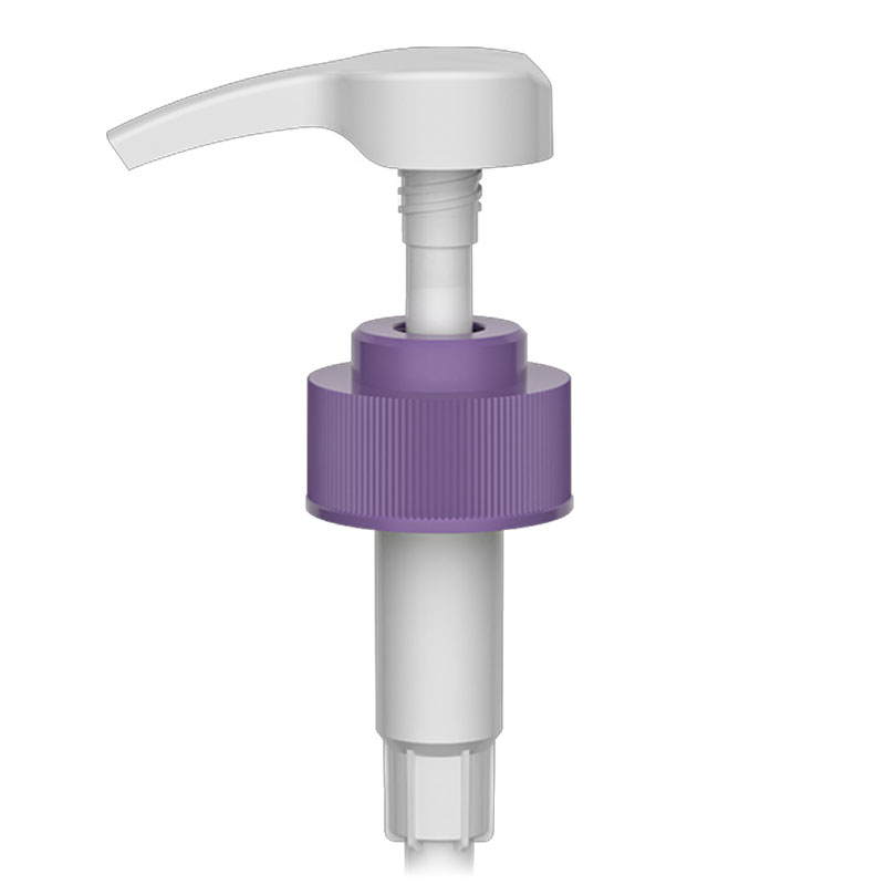 33/410 Type 8 Lotion Pump - Image 2