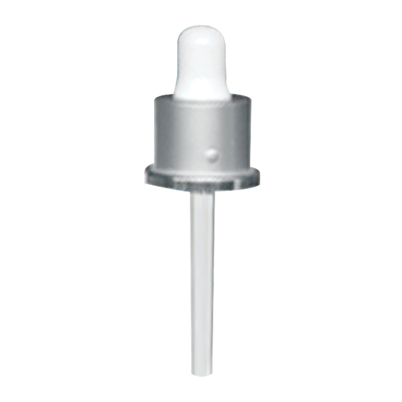 22/400 Type 3 Ringed Aluminium Dropper